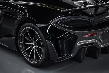 2019 Mclaren 600LT 缩略图 46