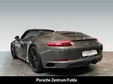 Porsche 991 911 Carrera GTS Cabriolet Rückfahrkamera LED - Porsche: 911 R
