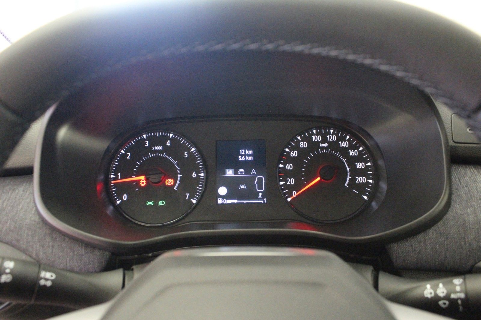 Fahrzeugabbildung Dacia Jogger TCe 110Expression MY26 *Winterp.*