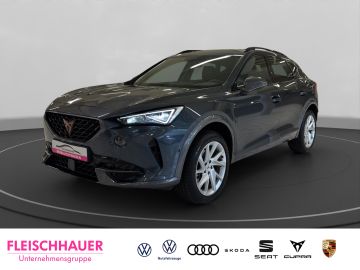 Cupra Formentor - 1