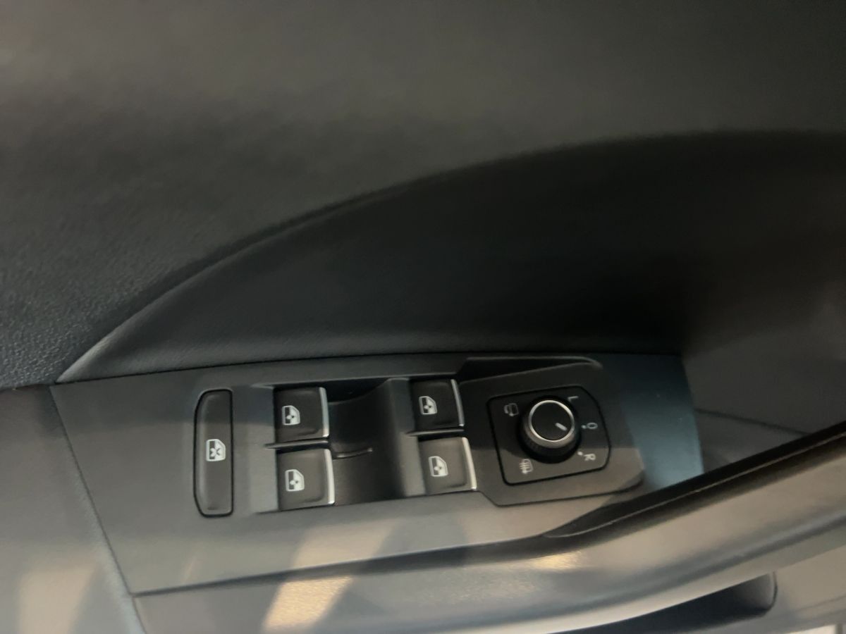 Volkswagen T-Cross - Bild 12