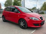 Seat Altea 1.6 Benzin (Ohne TÜV) AHK PDC S... - Seat Altea in Berlin