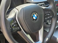 Fahrzeugabbildung 520 d Touring Park-Assistent