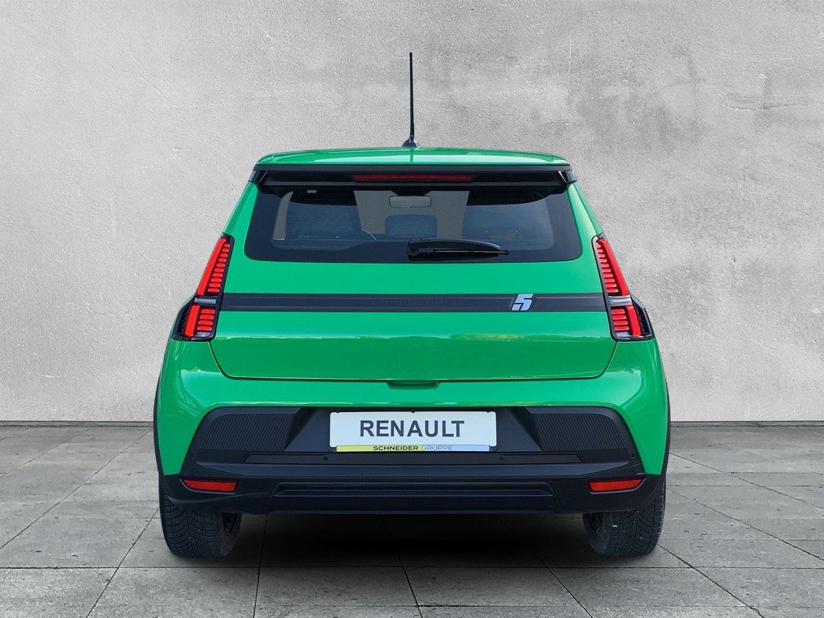 Renault R 5 - Bild 4