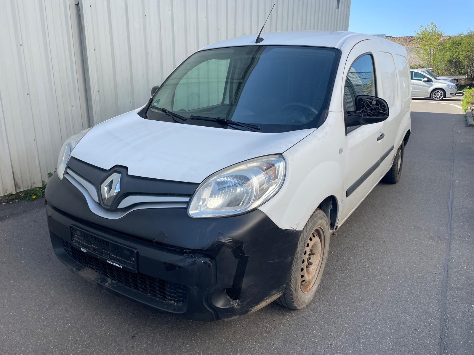 Renault Kangoo Rapid Maxi Extra R-Link Klima/Scheckheft/