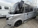 HYMER / ERIBA / HYMERCAR B-Klasse ML I BlackLine 790 Aktion Frühlingsfest - Hymer B Klasse ML I 790