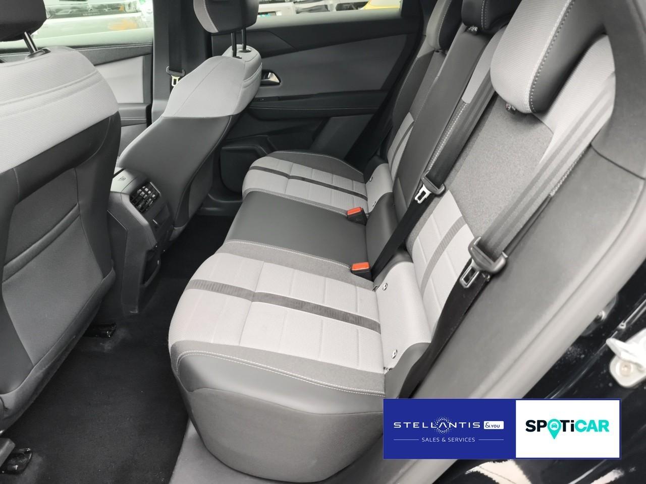 Opel Grandland 1.2 Mild-Hybrid GS Drive Ass.2.0, миниатюра 10