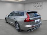 Volvo V60 T6 AWD Recharge R Design ACC H&K LED 4xSHZ - Volvo V60: Awd R Design