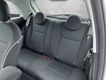 Fiat 500 e Basis 42 kWh Carplay+RFK+SHZ+LM