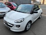 Opel Adam Jam 1,4l*KLIMA*SHZ*LHZ*HSA*Temp*CityServo* - Opel Adam in Solingen