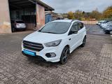 Ford Kuga ST-Line AUTOMATIC - Ford Kuga mit Diesel-Antrieb: Allradantrieb, Geländewagen, Automatik