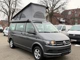 Volkswagen T6 CALIFORNIA COAST STANDHZ/KAMERA/ACC/1.HD - Volkswagen T6 California: Coast