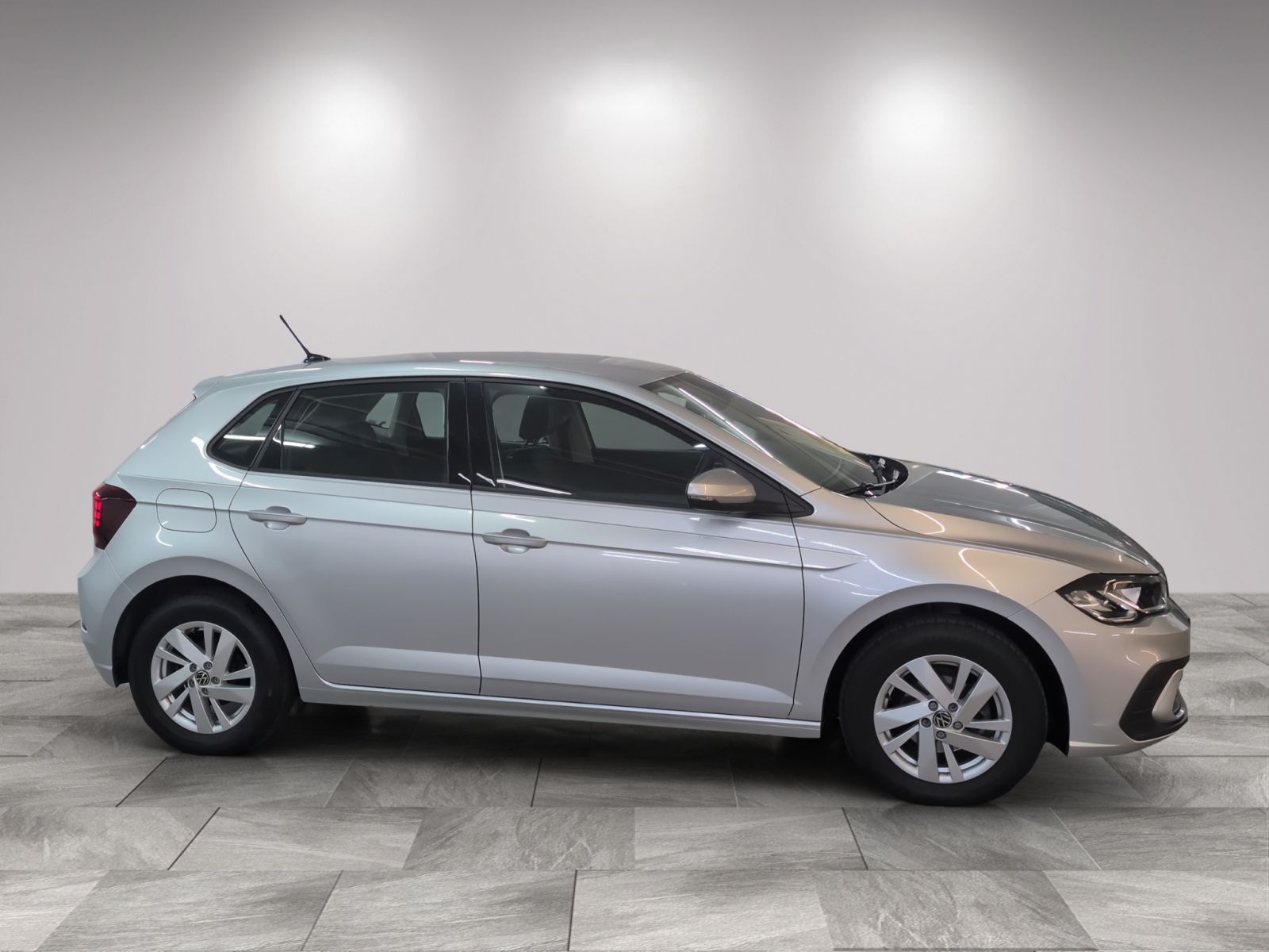 Volkswagen Polo - Bild 5