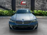 BMW 318d Touring Aut. Live Cockpit M Sport LEDER - BMW 318 Gebrauchtwagen in Augsburg