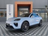 Porsche Macan Electric 4 Carbon · Mega Spec · NP122.500€