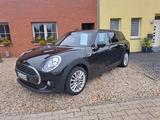 MINI Clubman One D 