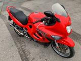 Suzuki GSX 600 F - SUZUKI GSX600F