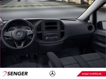 Mercedes Vito - 7