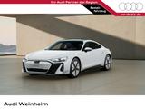 Audi e-tron GT quattro Pano LED Stand-Klima Navi uvm - Audi e-tron GT Neuwagen