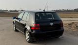 Volkswagen Golf 2.8 V6 4motion V6 - Volkswagen Golf aus 1999: Golf4
