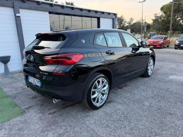 BMW X2 - 4