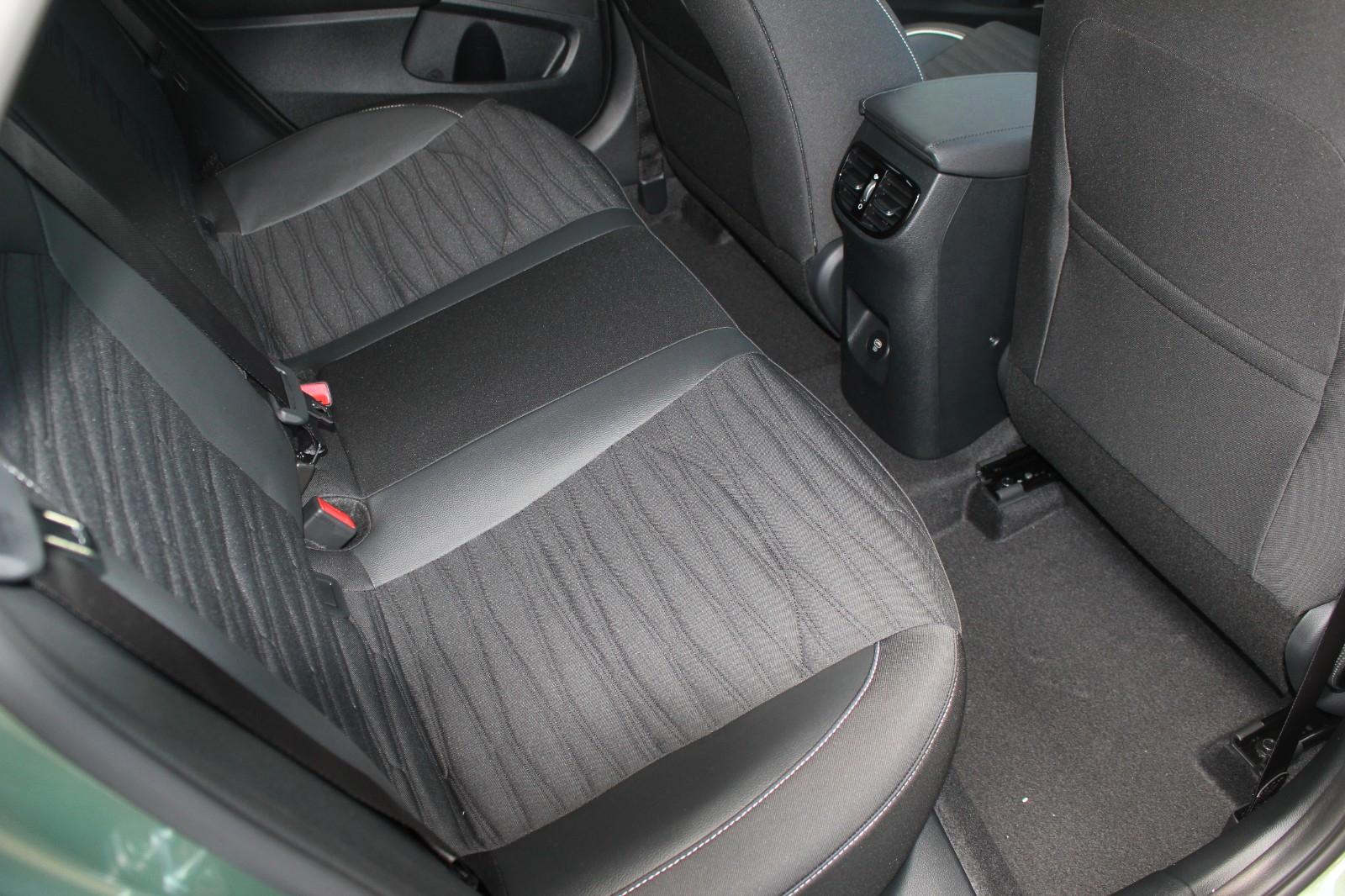 Kia PROCEED DCT GT-LINE TECH. / PERFOR. / LEDER PAK.