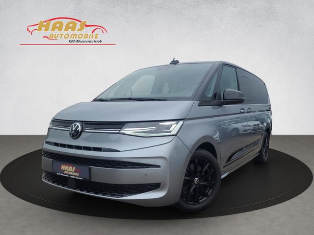 Volkswagen T7 Multivan 2,0 TDI SCR DSG Edition Lang*ACC*AHK