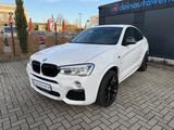 BMW X4 M40 i *Leder*Panorama - BMW X4 Gebrauchtwagen in Düsseldorf