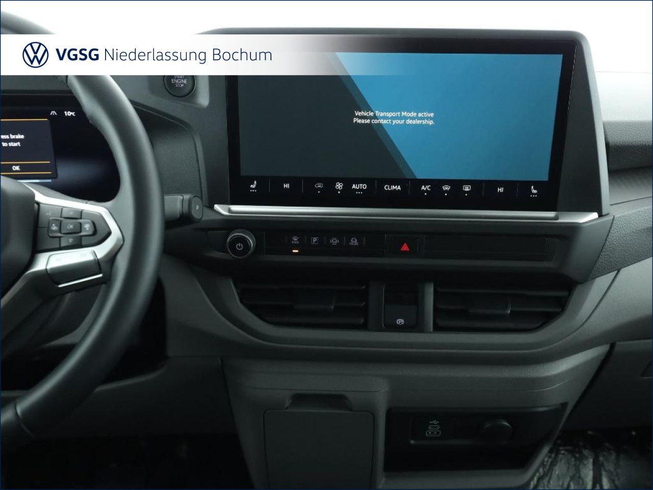 Volkswagen T7 Caravelle - Bild 13
