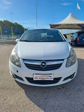 Opel Corsa 1.2 5 porte Cosmo