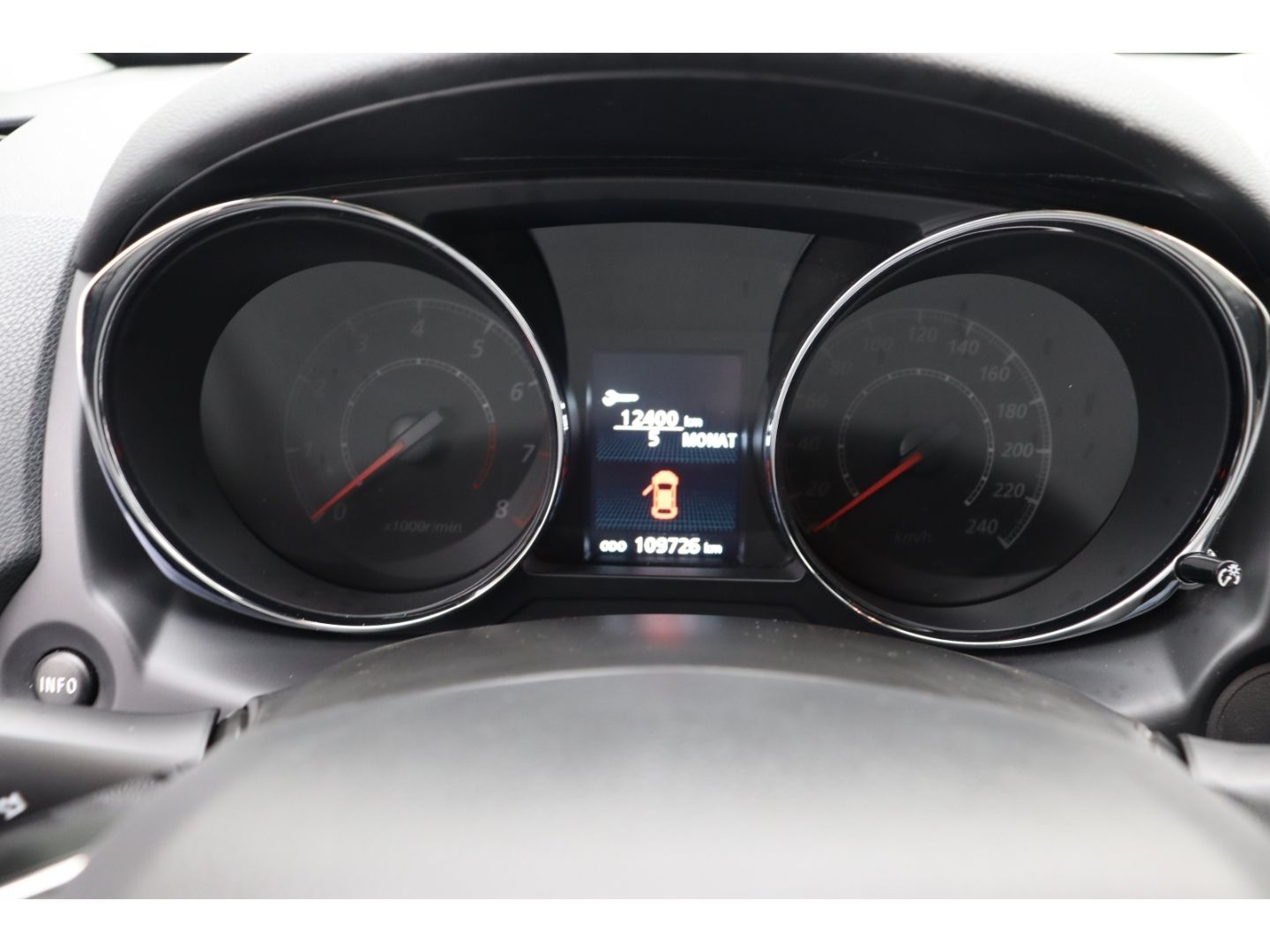 Fahrzeugabbildung Mitsubishi ASX SUV-Star Diamant Edition 1,6 MIVEC 2WD