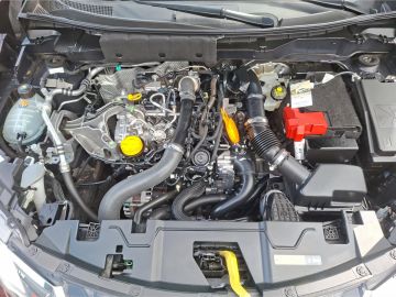 Nissan Juke Tekna 1.0 DIG-T °LED°Navi°BOSE°SHZ°RFK°BF°