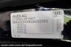 AUDI A3 2.0 TDI Sportback ambition~Klima~SHZ~DAB