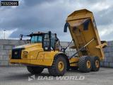 CAT 745 -04A Tail gate - Angebote