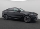 BMW X6 M Competition Massage FondEnt Individual Voll - BMW: Competition