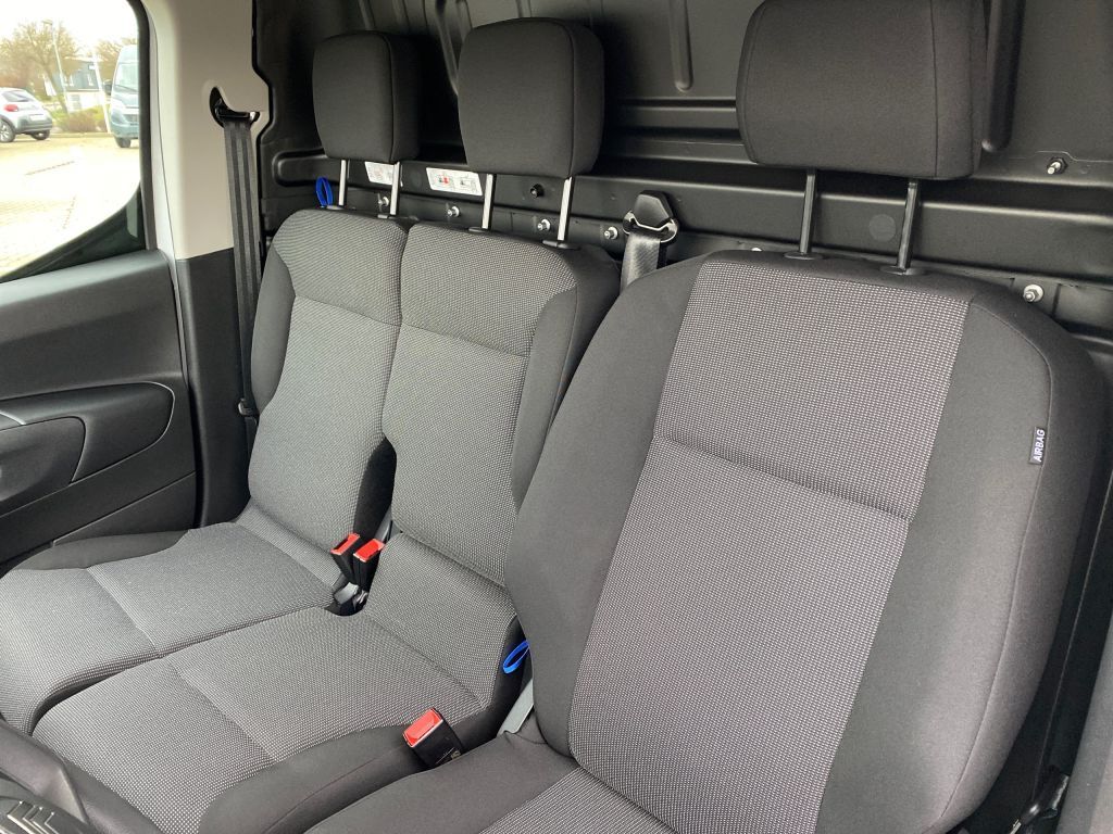 Fahrzeugabbildung Citroën e-Berlingo 50 kWh *neues Modell*Top Ausstattung*