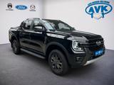 Ford Ranger Wildtrak Doppelkabine AHK, Navi