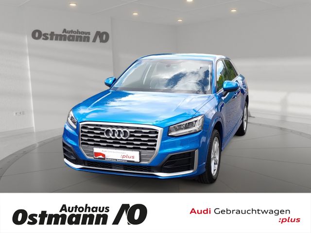 Audi Q2 30 TFSI sport *Navi*LED*S-Line