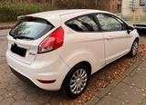 Ford Fiesta 1,25 44kW Trend Trend - Ford Fiesta von privat