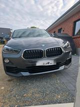 BMW X2 S Drive 18i - BMW iX2 Gebrauchtwagen