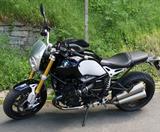 BMW RnineT - Motorräder in Hannover