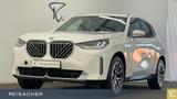 BMW X3 20 xDrive A AHK,DA+,Autom - BMW X3 Neuwagen