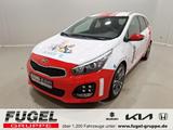 Kia Ceed Sportswagon 1.0 T-GDI GT Line Navi|SHZ|Lenk - Kia cee'd Sportswagon aus 2018