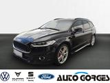 Ford Mondeo Turnier ST-Line 1.5l EB +PANO+WINTERPAKET - Ford Mondeo: ST Line