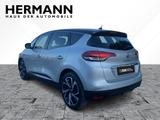 Renault Scenic IV 1.2 TCe 130 Energy - BOSE Edition Navi - gebrauchte Renault Scenic aus dem Jahr 2016