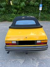 Saab 900 Turbo S Monte Carlo - scheckheftgepflegte Saab 900