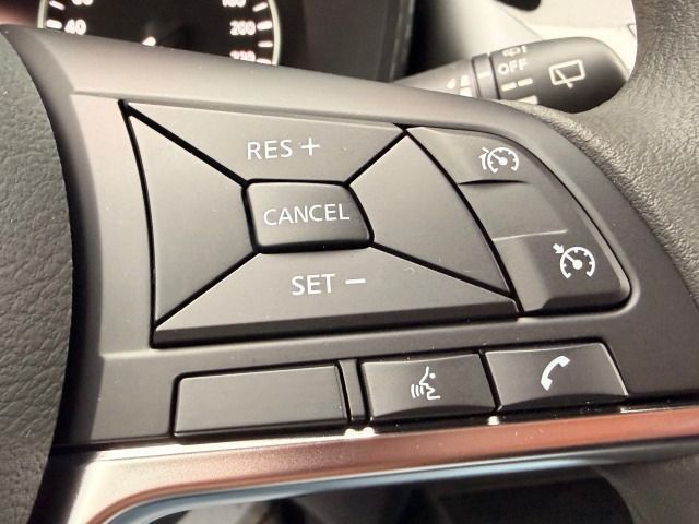 Fahrzeugabbildung Nissan Juke 1.6 Hybrid Sitzhz*Carpl.AA+Kamera