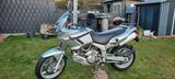 Cagiva Navigator 1000 - CAGIVA MOTORRAD