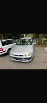 Mitsubishi Space Star 1.3 compfrt - Mitsubishi Space Star: 1.3
