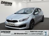 Kia Ceed 1.6 Platinum Edition El. Panodach Navi Xeno - Kia in Mönchengladbach